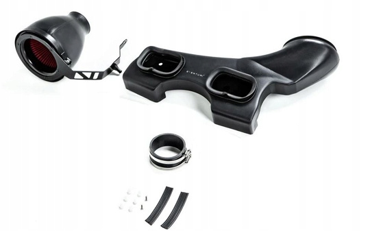 фото №1, Mini countryman s /jcw f60 fl воздухозаборник eventuri