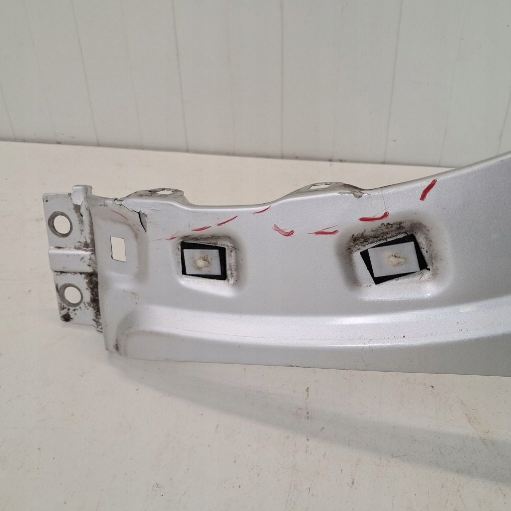 Kia niro 1 1 гибрид plugin | крыло перед передний левая с Разборки