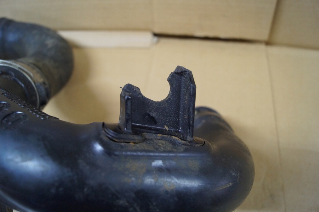 фото №7, Труба інтеркулер infiniti q50 144604gc0c