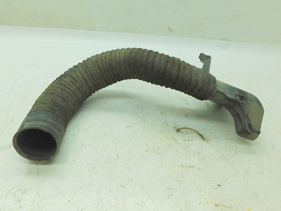 фото №1, Renault mascott 2.8 03r воздухозаборник шланг впуск wąż ловушка воздуха