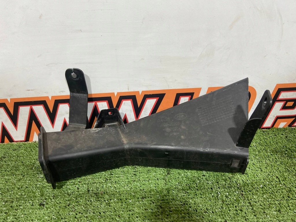 фото №7, Повітропровід повітря jaguar i-pace x590 j9d3-2d208-aa