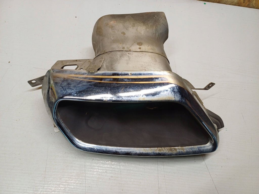 Купить Наконечник выхлоп правая + кронштейн volvo xc40