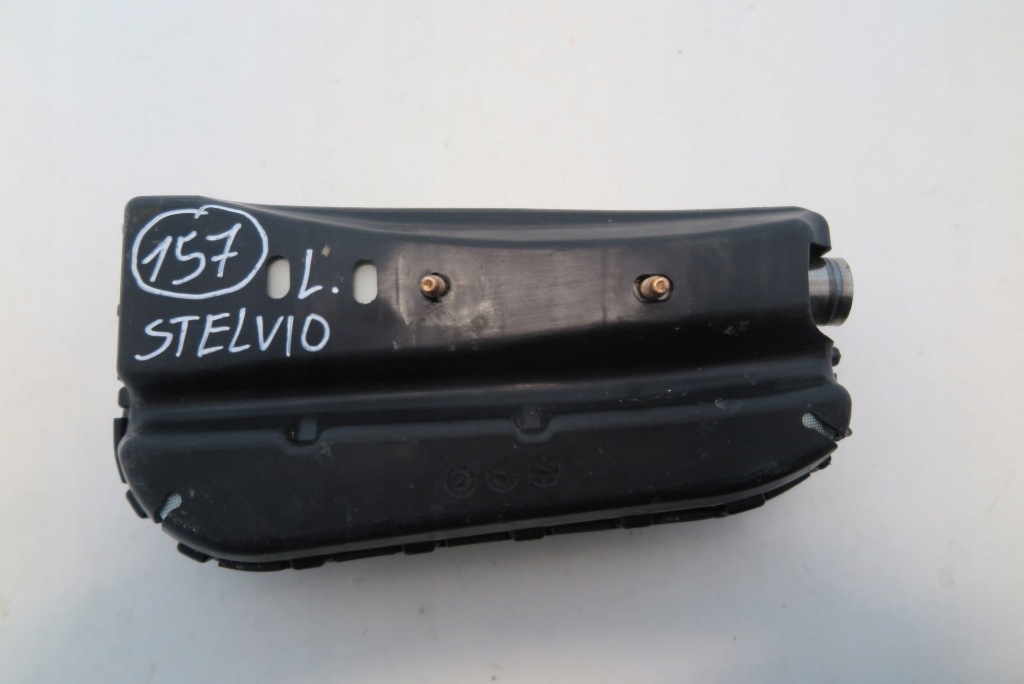 фото №2, Подушка воздушная подушка безопасности сиденье левая alfa romeo stelvio