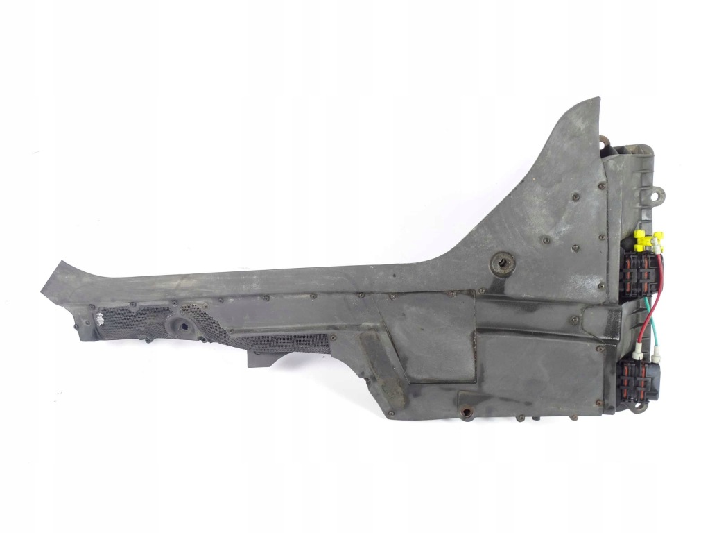 Купити Mercedes s klasa w140 захист жабо праве