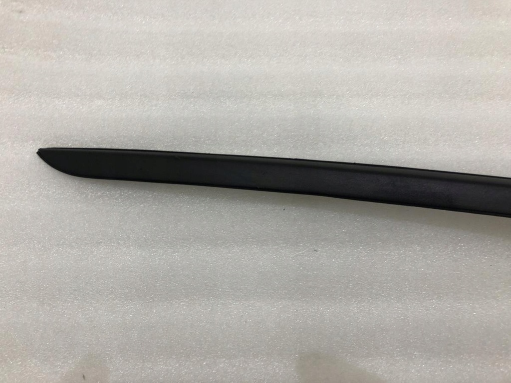 фото №6, Молдинг скло лобове 96858533 peugeot 5008