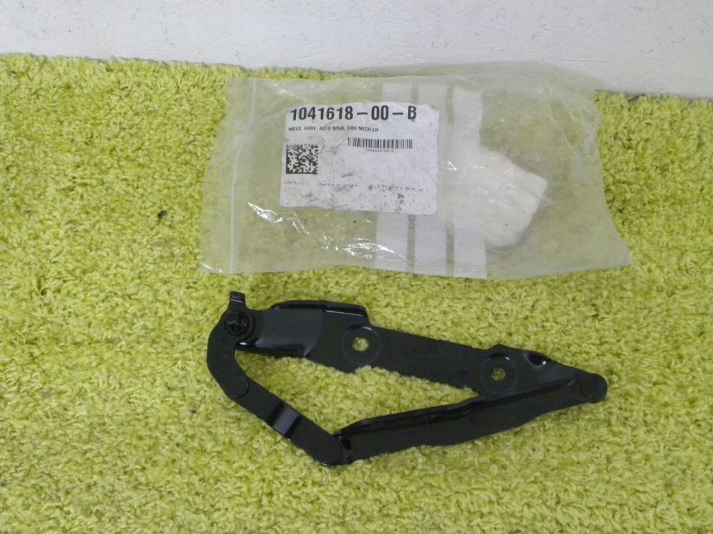 Купить Петля спойлер спойлер tesla x новый левый