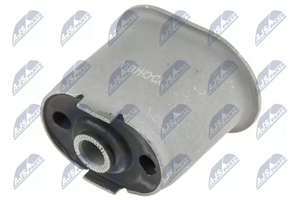 Втулка ресора гумово-металева Ціна