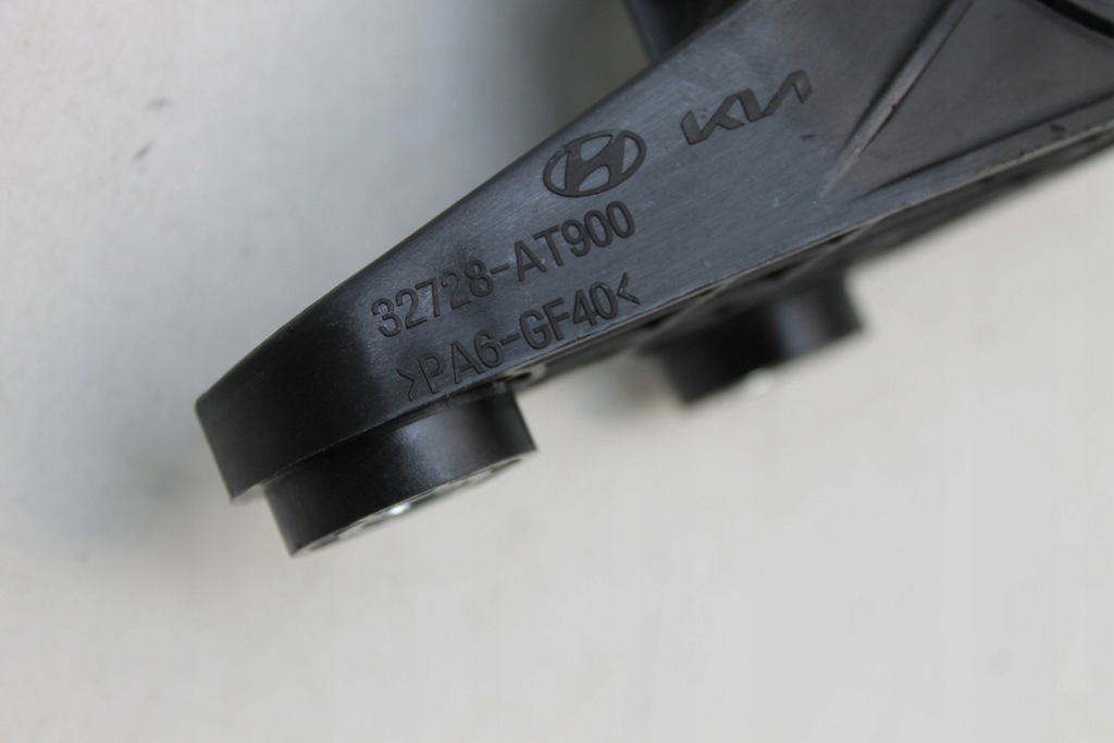 фото №7, Педаль газу kia niro 32700at800 1.6l hybrid 104kw 2022