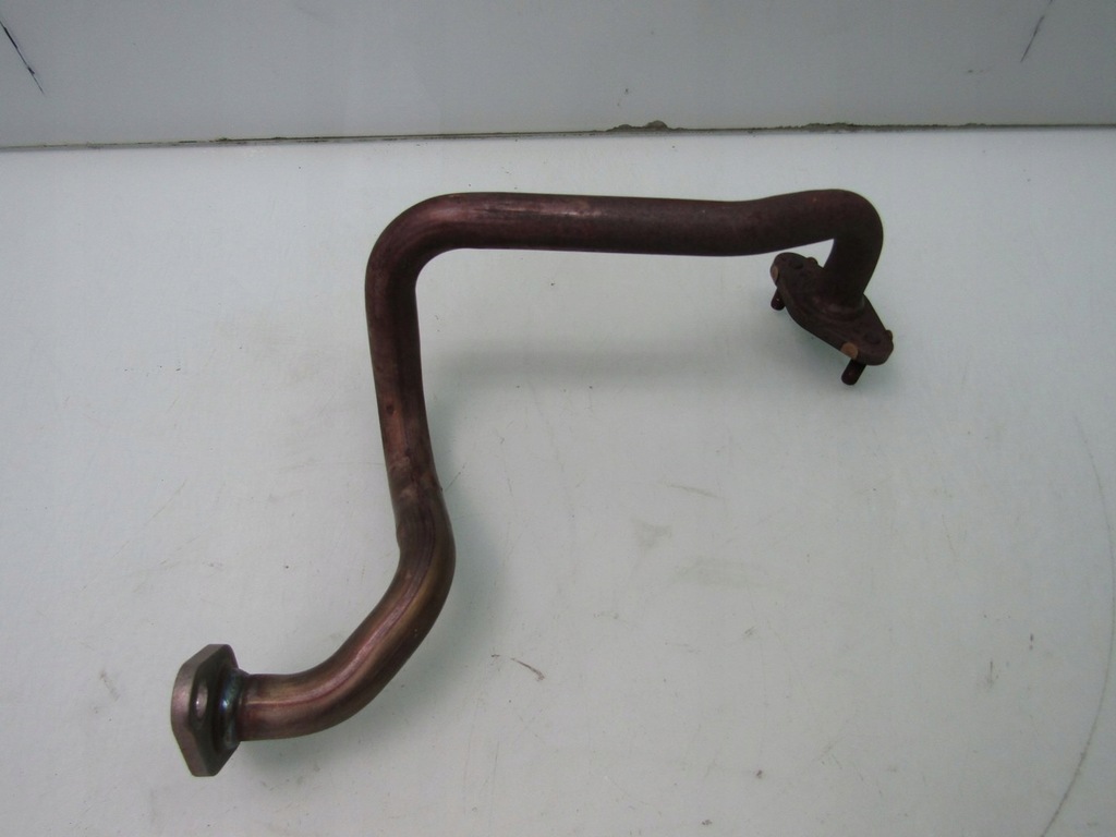 фото №2, Hr-v ii 1.5 1.5b 18r труба трубка egr egru