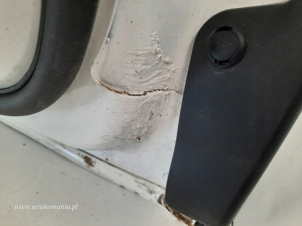 фото №16, Mercedes eqs x296 дверь задняя левая задние a2967320900