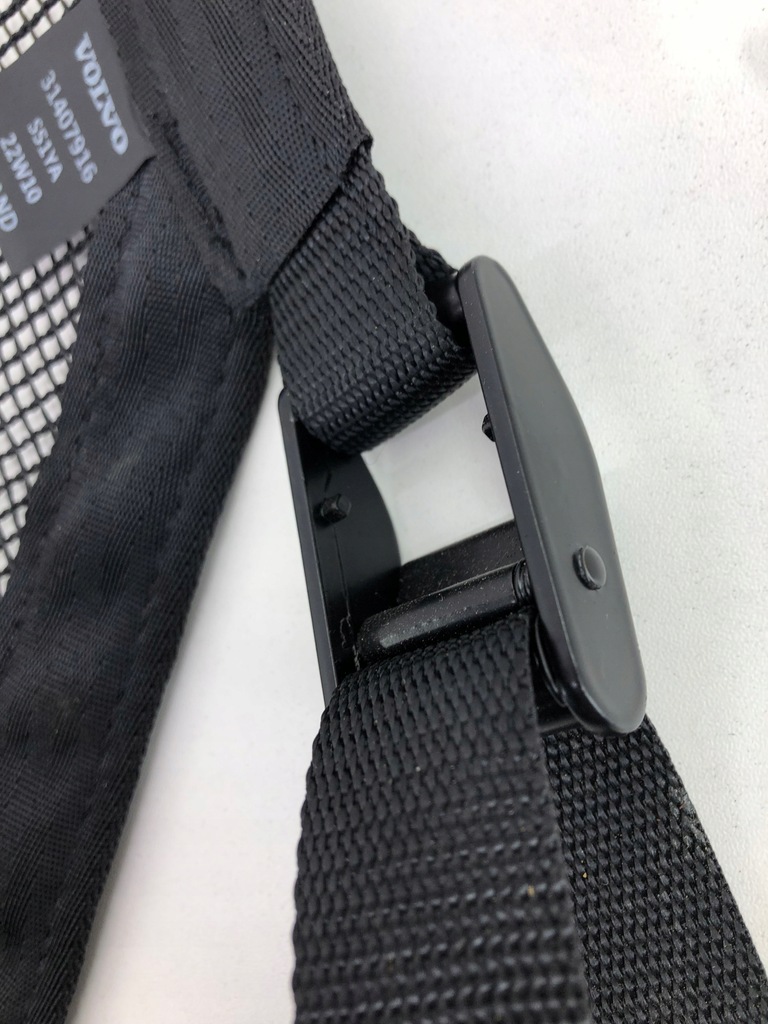 фото №10, Volvo xc40 сітка багажника 31407916