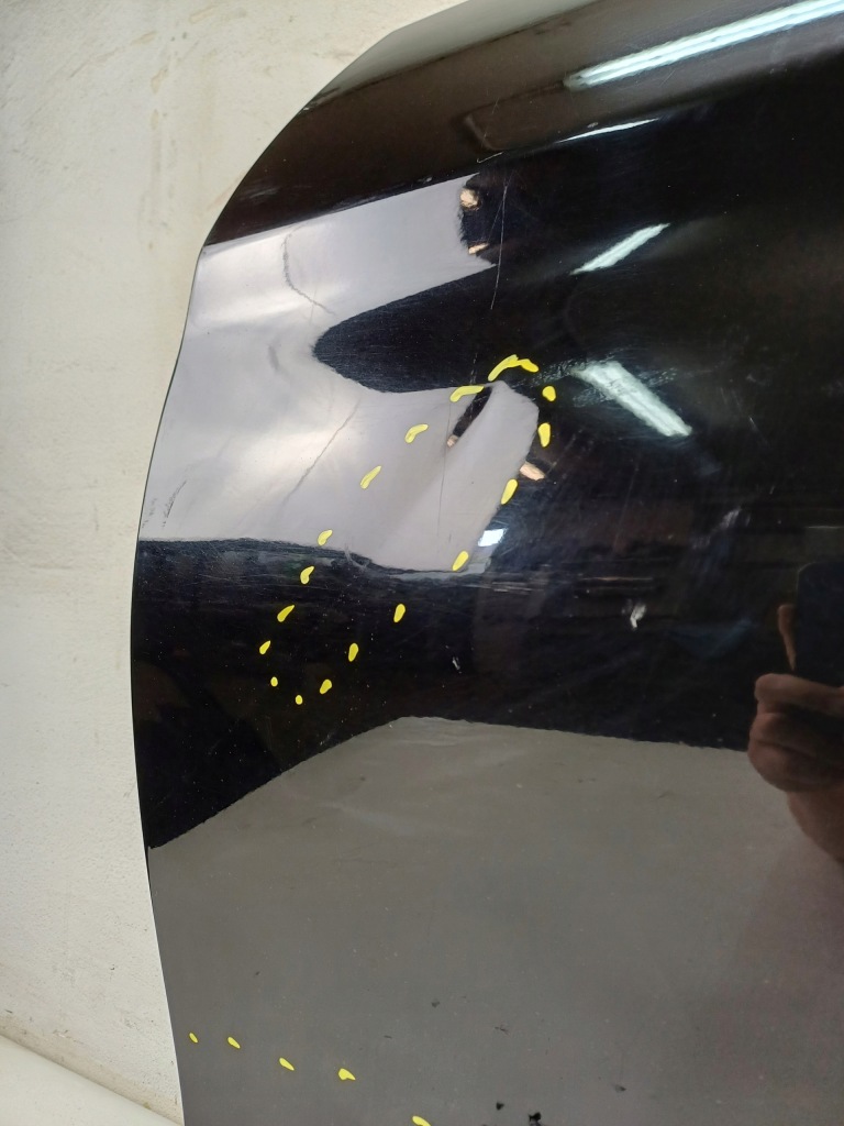 фото №4, Дверь левый перед левая передние bmw 4 f36 gran coupe