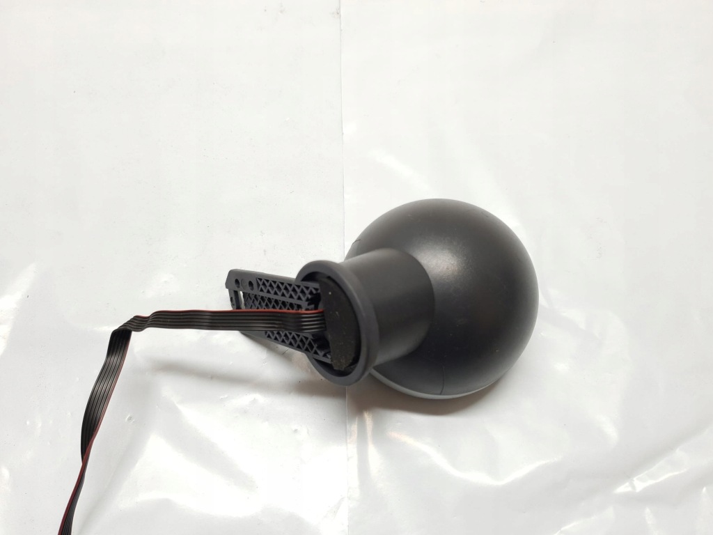 фото №3, Obrotomierz smart city fortwo 0.6