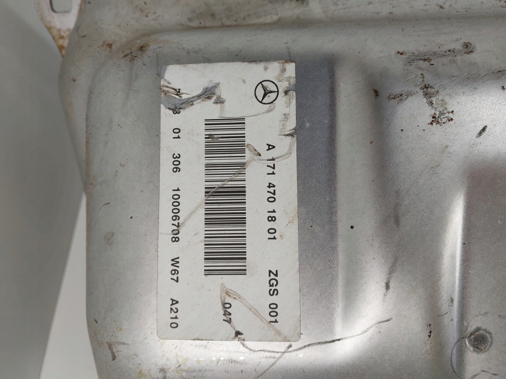 фото №8, Бак пального bak a1714700120 a1714701801 mercedes slk r171 3.0 v6