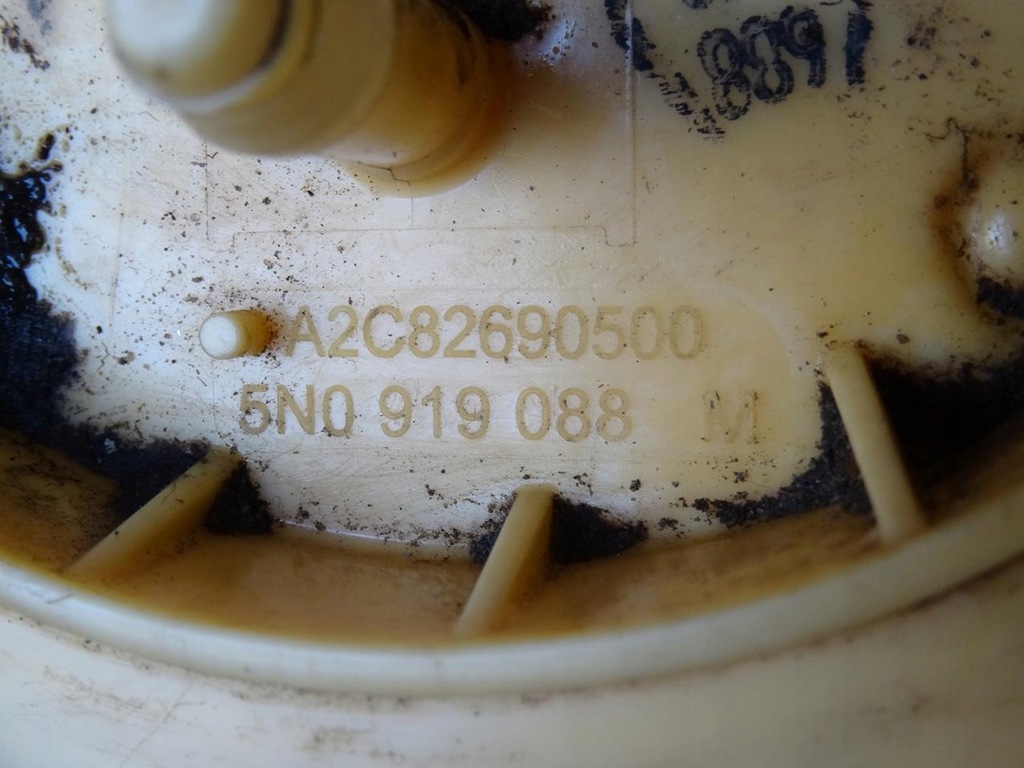 фото №13, Audi q3 8u 11-18 tiguan 5n 07-16 2.0 tdi насос пального 5n0919088m