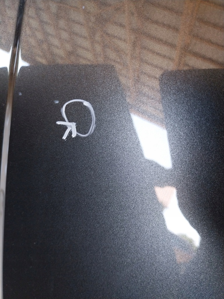 фото №6, Hyundai tucson iv капот