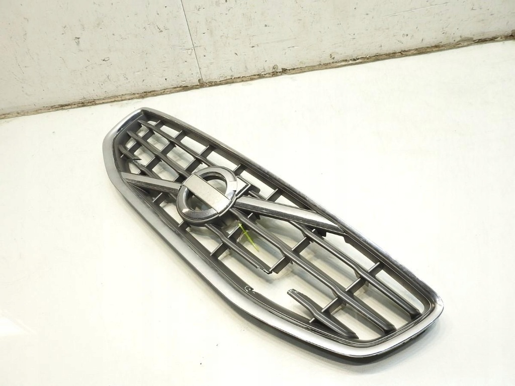 фото №9, Решітка радіатора решітка радіатора volvo v60 31323099