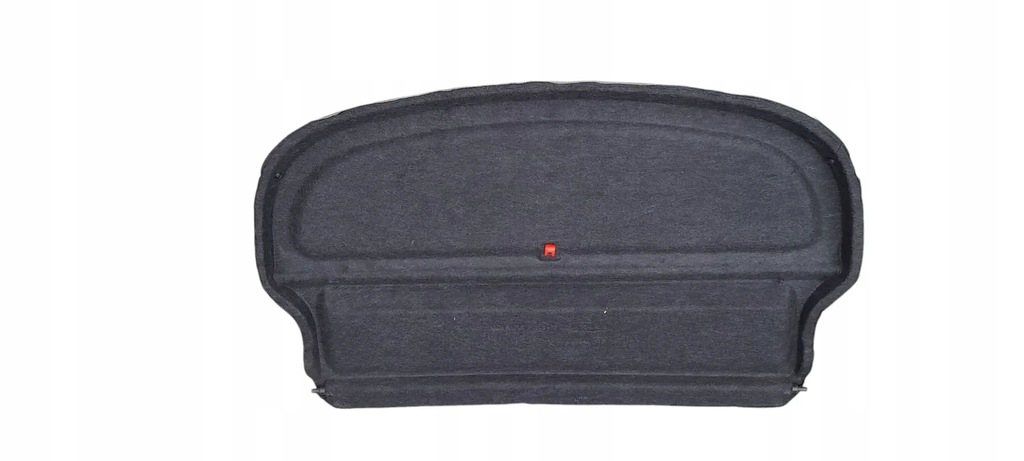 фото №4, Полка задняя renault laguna ii hb