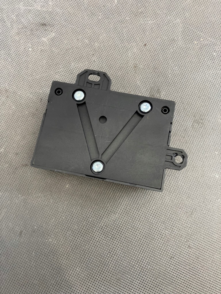 фото №4, Mercedes модуль насоса топлива a0009003101