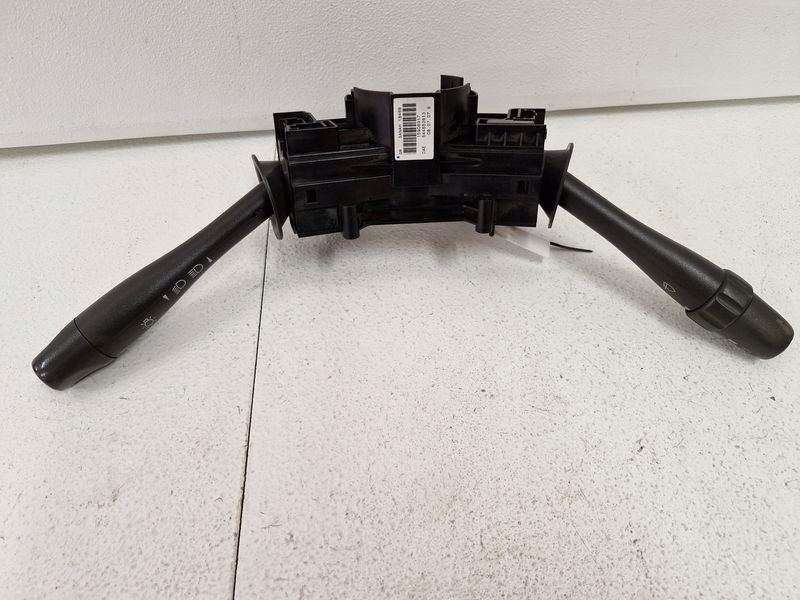 фото №7, Chevrolet hhr перемикач комбінований перемикачі світла двірник