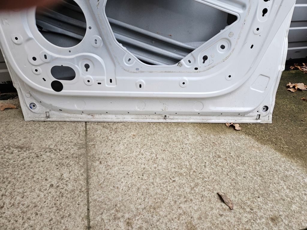 фото №7, Opel grandland x 2017- дверь правый перед правое передние