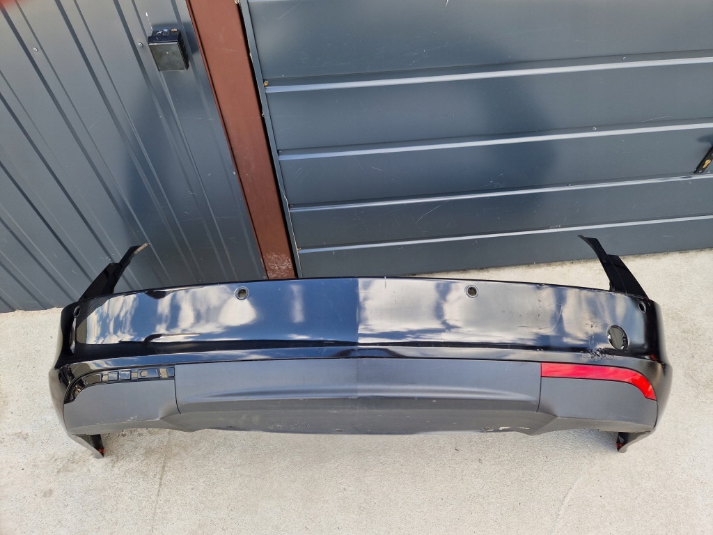 Купить Opel insignia a kombi 2008- бампер задняя pdc