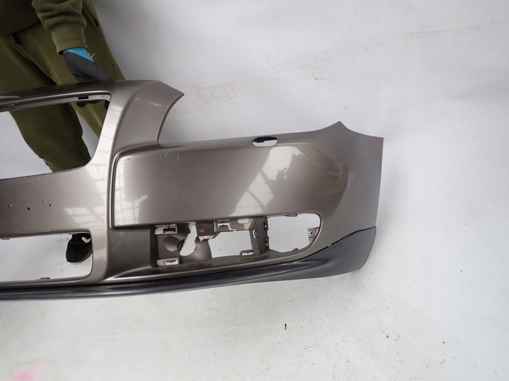 Volvo s80 2 ii 06-13 бампер перед передний омыватель 30655099 Доставка