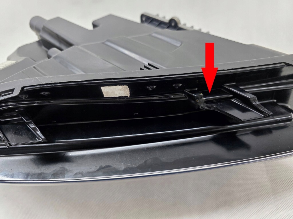 Jaguar e-pace фара перед передня ліва full led mid європа j9c3-13w030-ec Оригінал