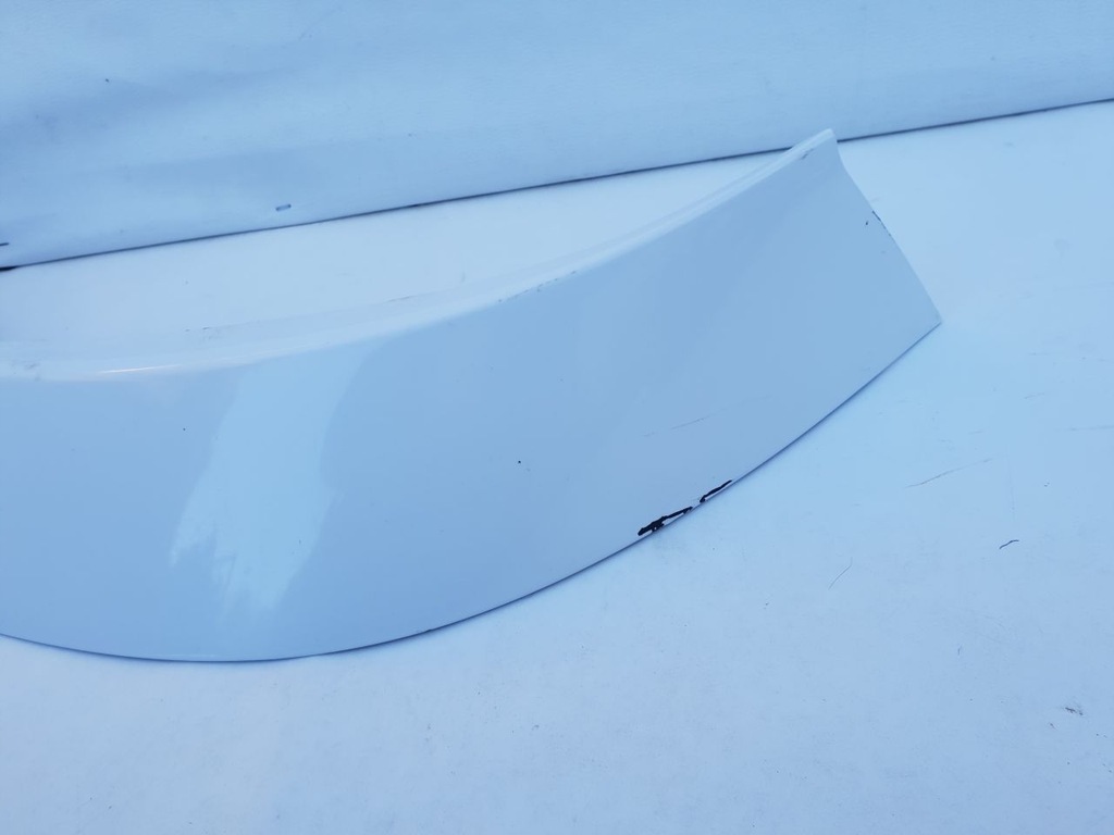 фото №5, Nissan nv200 молдинг pod лампа ліва лівий перед