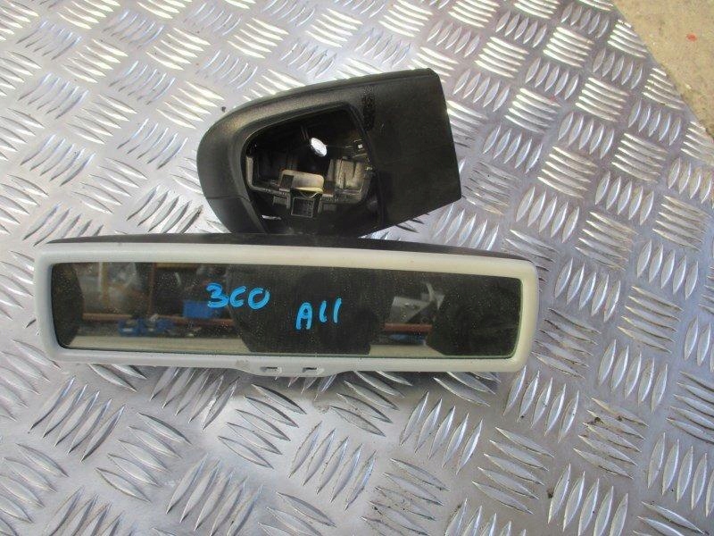 фото №1, Зеркало внутреннее 3c0857511, фотохромный, passat