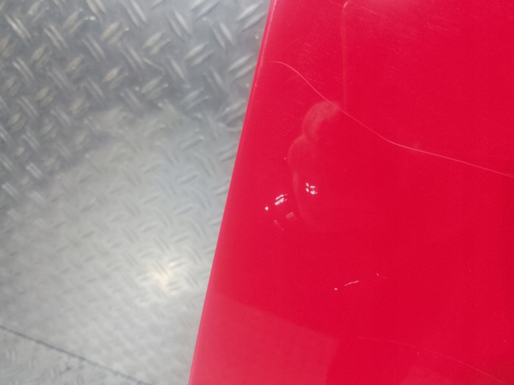 фото №5, Trafic iii vivaro 15- дверь боковой сдвижные правое