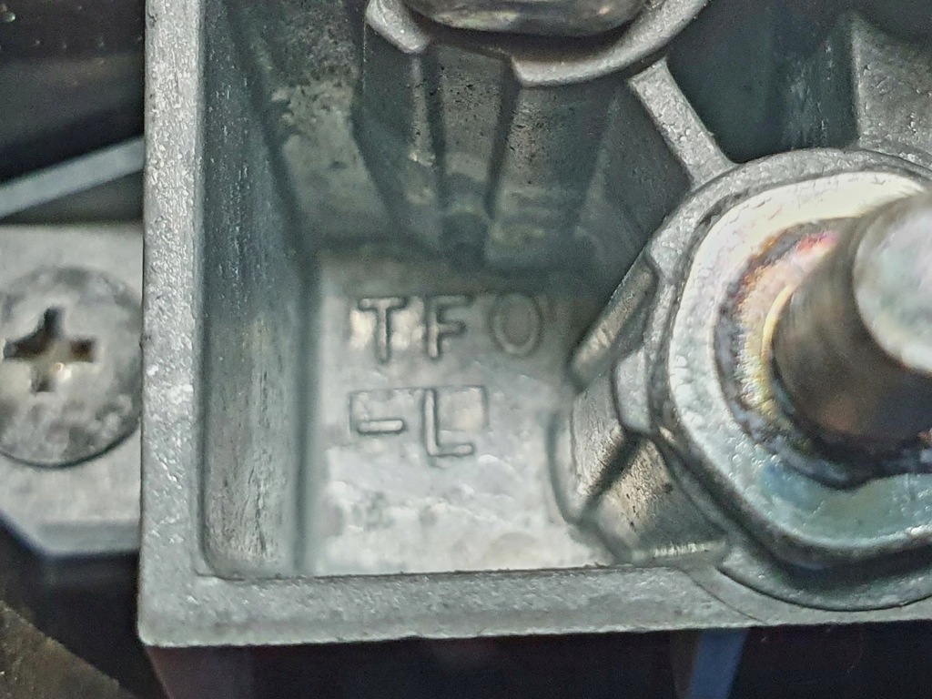 фото №7, Кронштейн рычаг зеркало левая honda jazz iii 09-15r