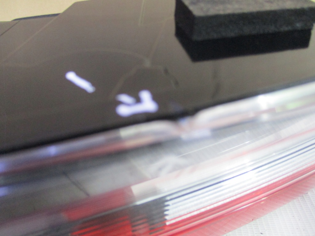 фото №12, Лампа задня задня audi q4 e-tron 89a945095b