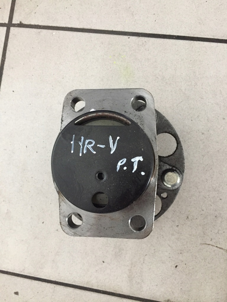 фото №1, Honda hr-v ii ступиця підшипник колеса права задня