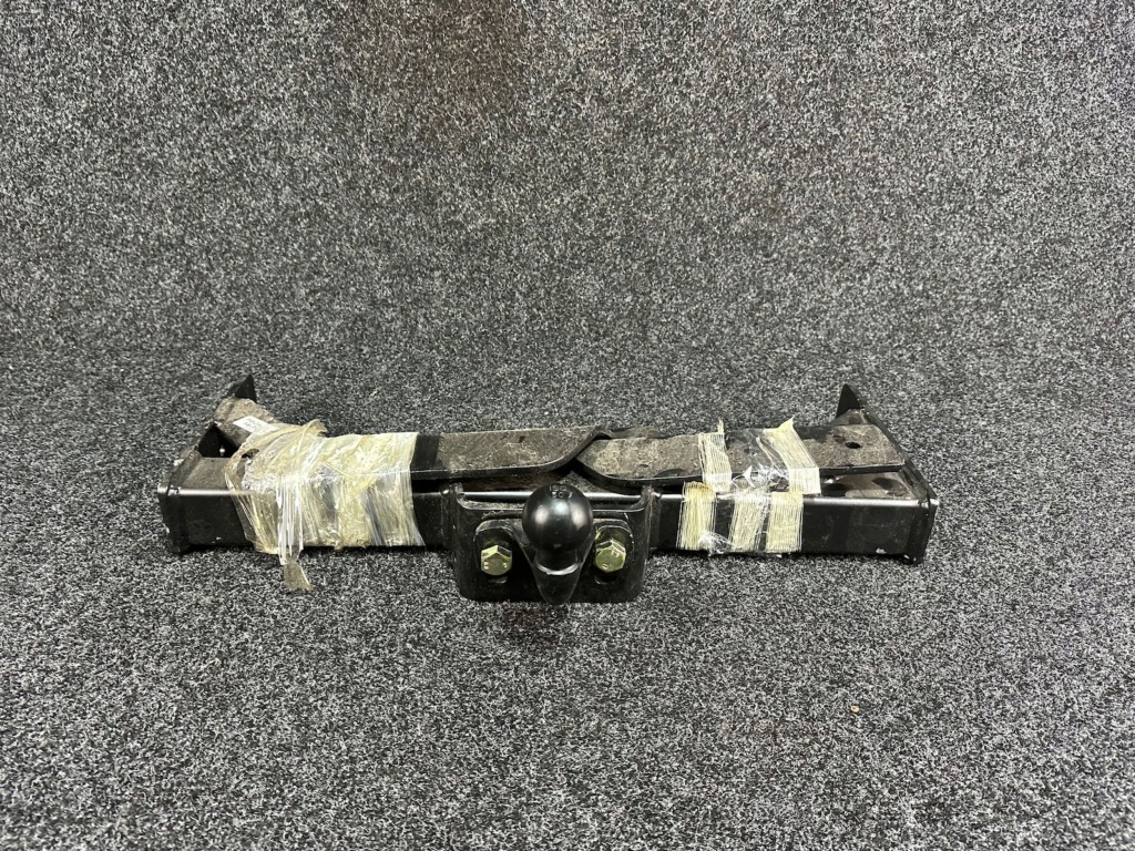 фото №1, Hak буксировочный ford transit 2000- 052000