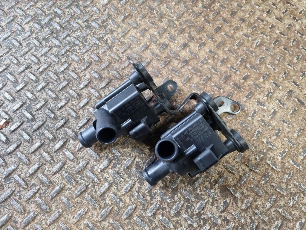 фото №12, Audi q5 sq5 2019 насоса wody