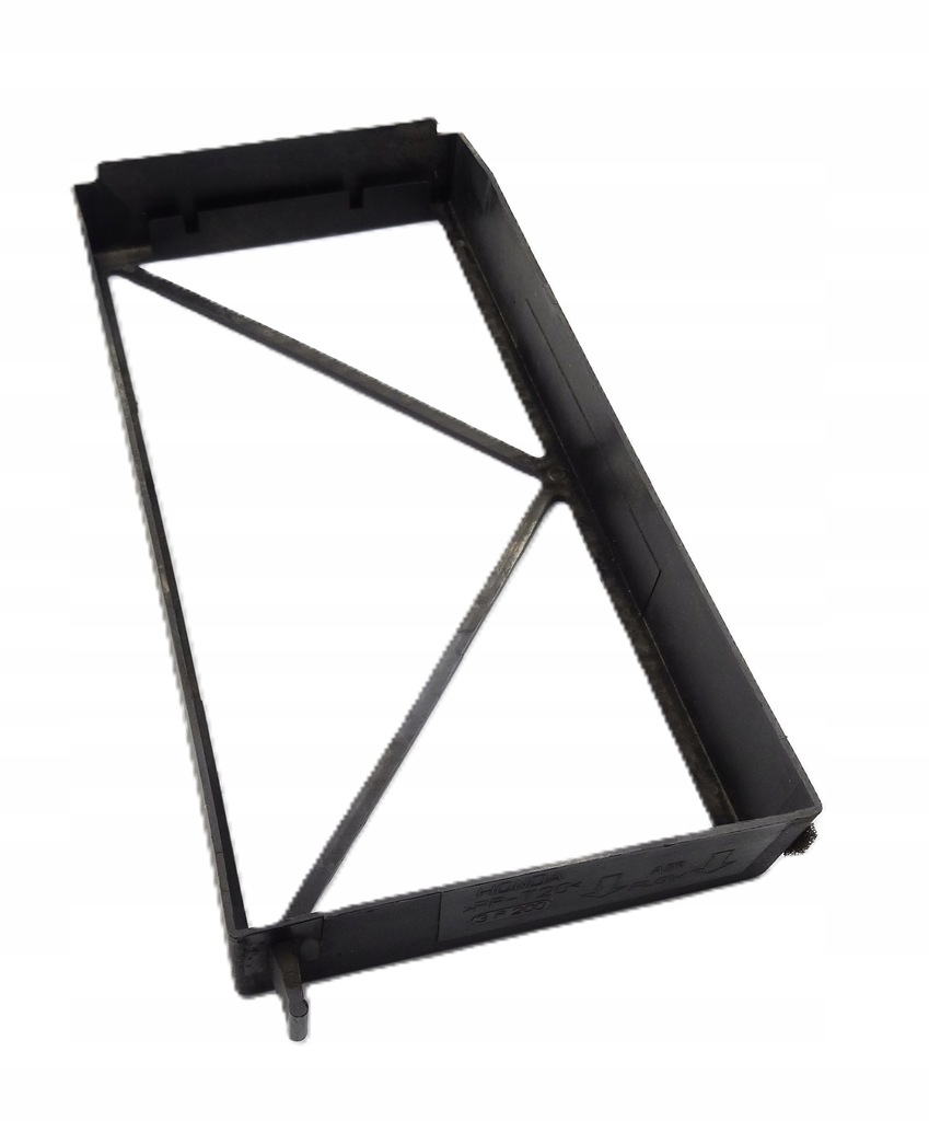 фото №1, Honda cr-v ii рамка фильтра салонный правая