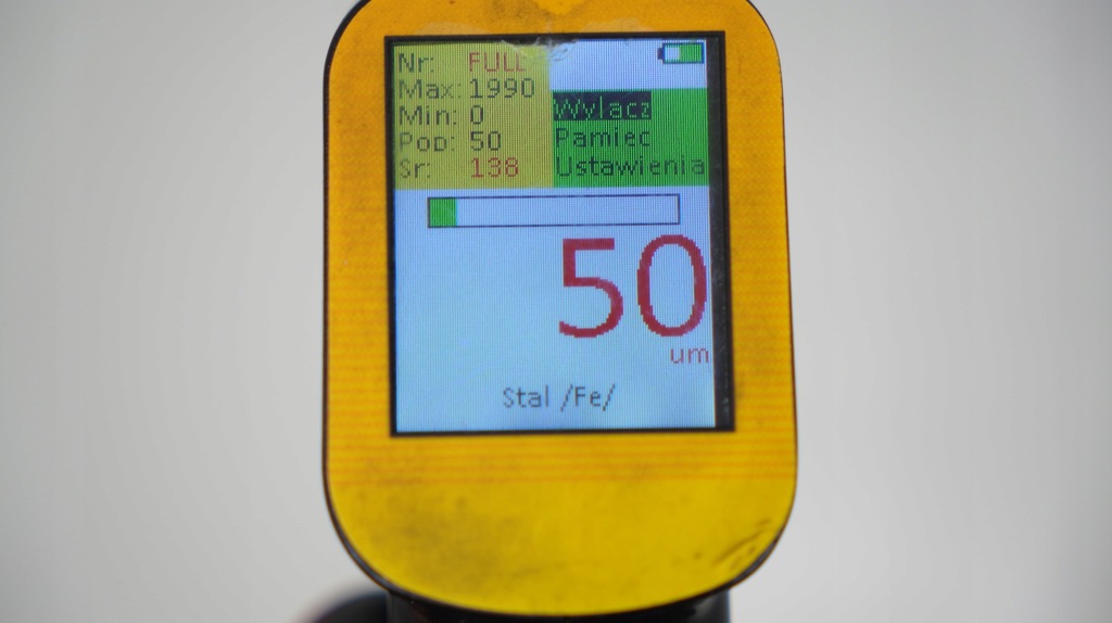 фото №8, Кришка багажника багажника задня hyundai i30 07-10r bv