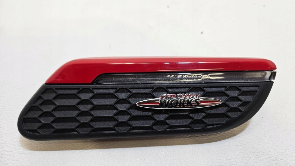 Поворотник лівий mini f56 9879005 2022 Недорого