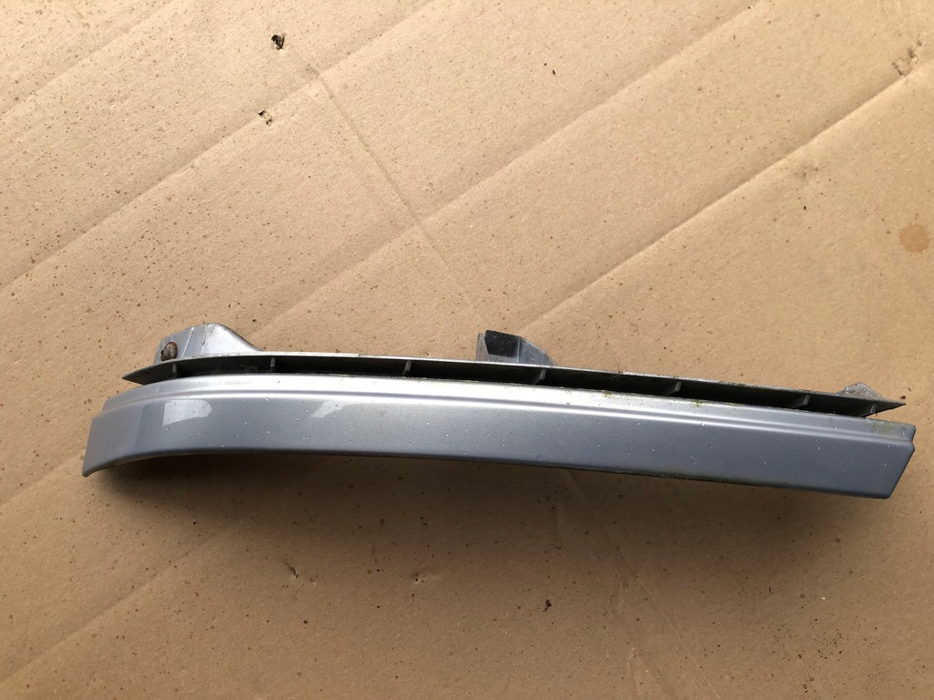 фото №1, Молдинг pod фара перед левая opel zafira a 99-05