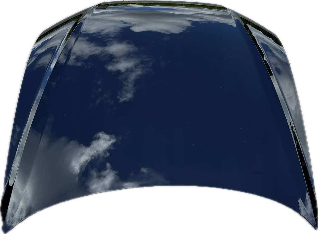 фото №5, Бампер 6pdc pas капот лампы matrix крылья kompletny перед audi a6 4k c8