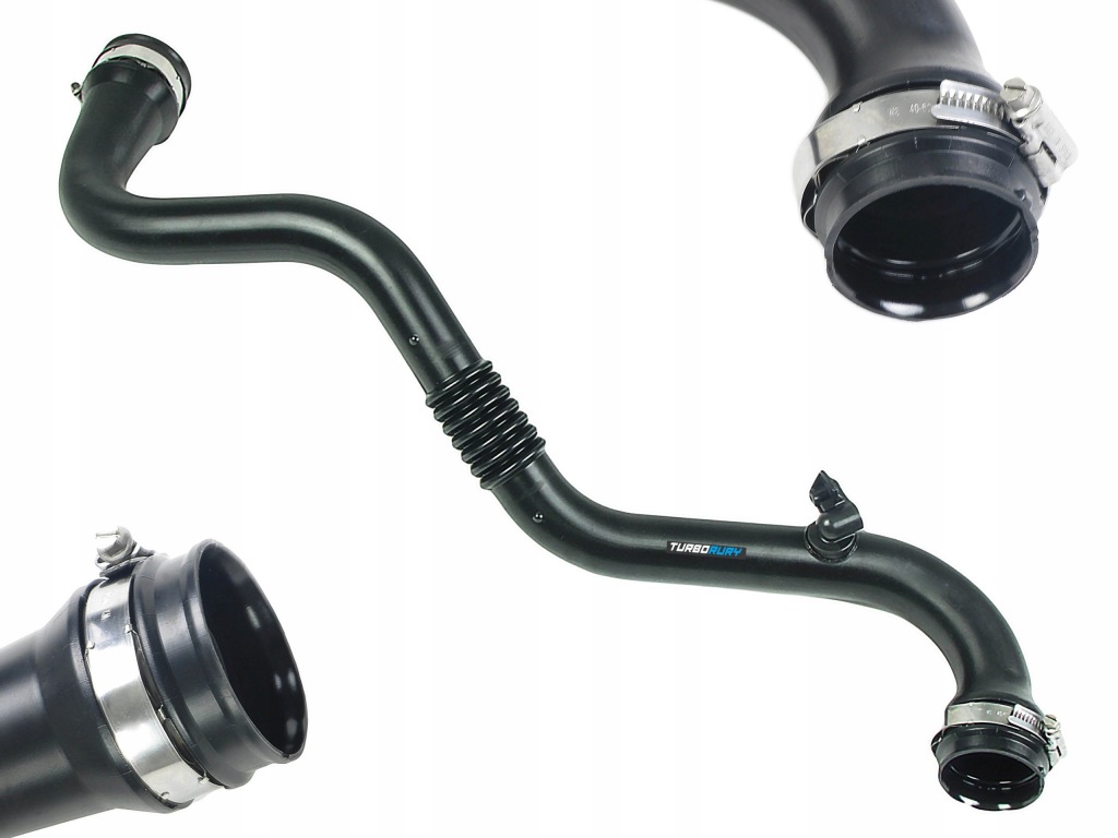 Купить Шланг труба turbo интеркулер renault megane scenic ii 1.5 dci 8200590198