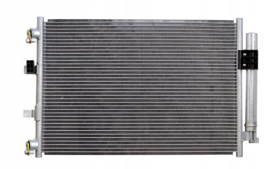 фото №1, Радиатор кондиционер ford grand c-max 2012- nowa