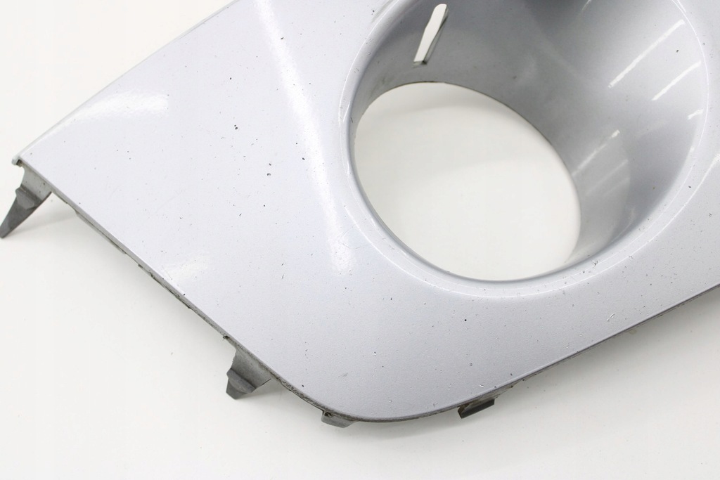 фото №2, Mini cooper one r55 r56 r57 заглушка молдинг противотуманной фары заглушка правая