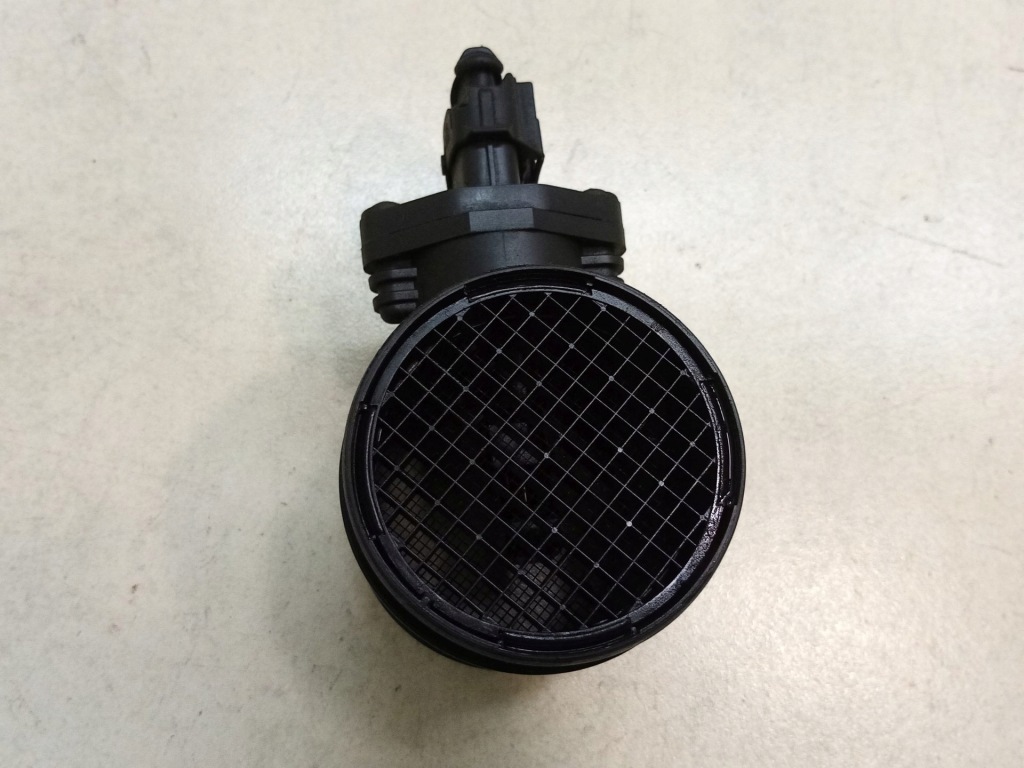 фото №4, Расходомер opel vectra b 2.0 dti