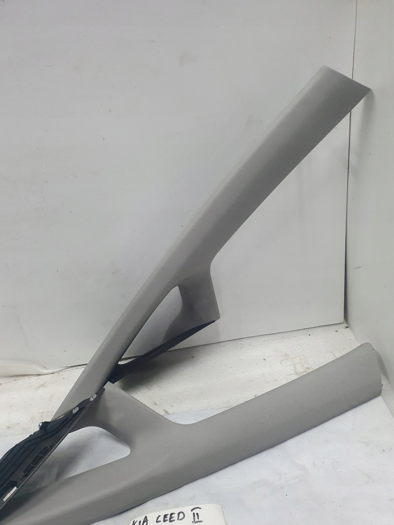 фото №3, Защита стойка kia ceed ii правый левый