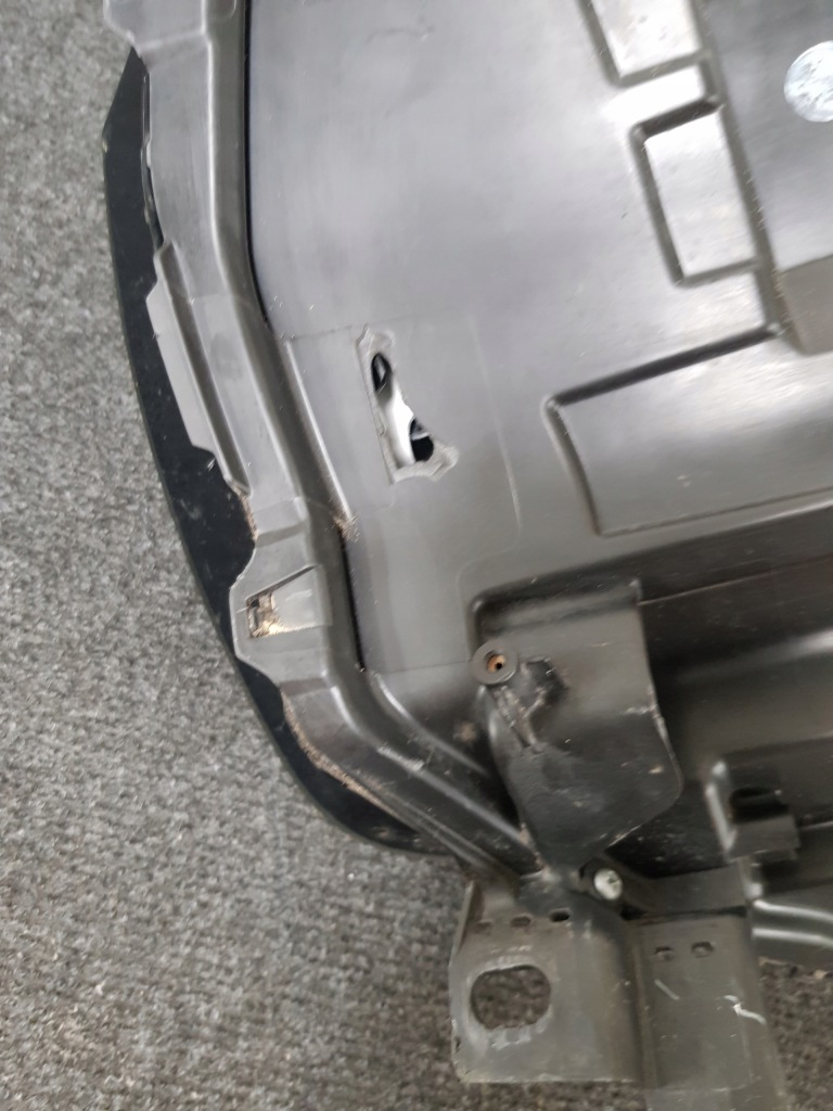 фото №5, Лампа передня full led права renault kangoo iii 2021-2024