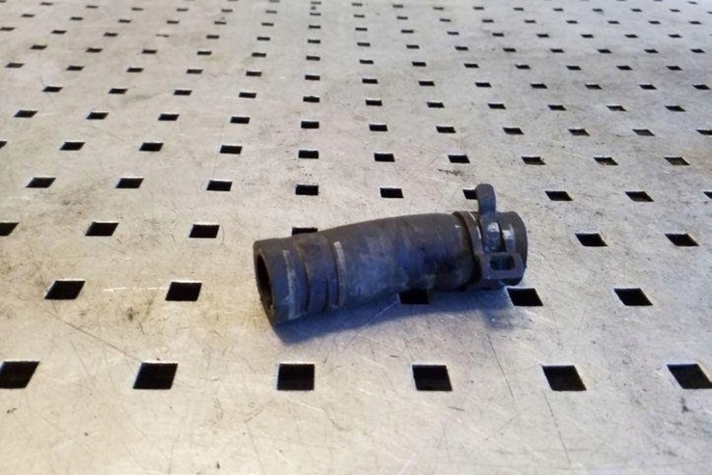 фото №1, Шланг радіатора audi a4 3,0 tdi 10- vag 059121073p