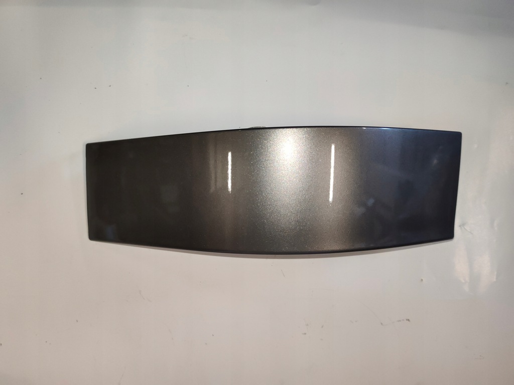 фото №1, Молдинг pod фара задняя seat