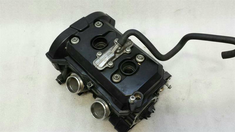 фото №6, Bmw f800gs f800 gs цилиндр head 8535982 800cc
